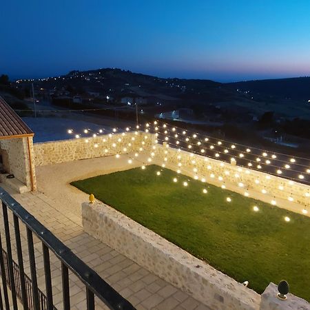Masseria Torre Saracena Агридженто Номер фото