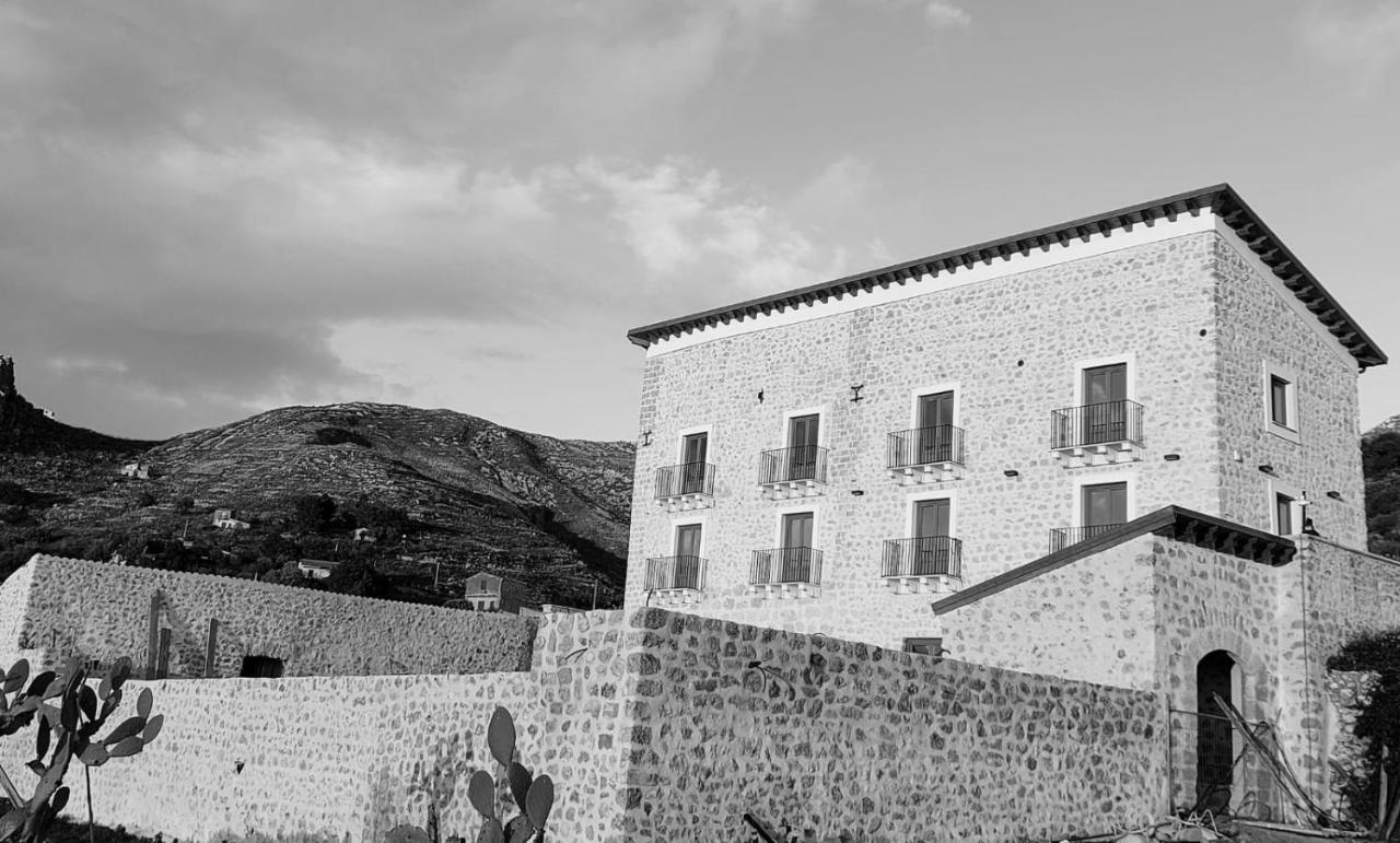 Masseria Torre Saracena Агридженто Экстерьер фото