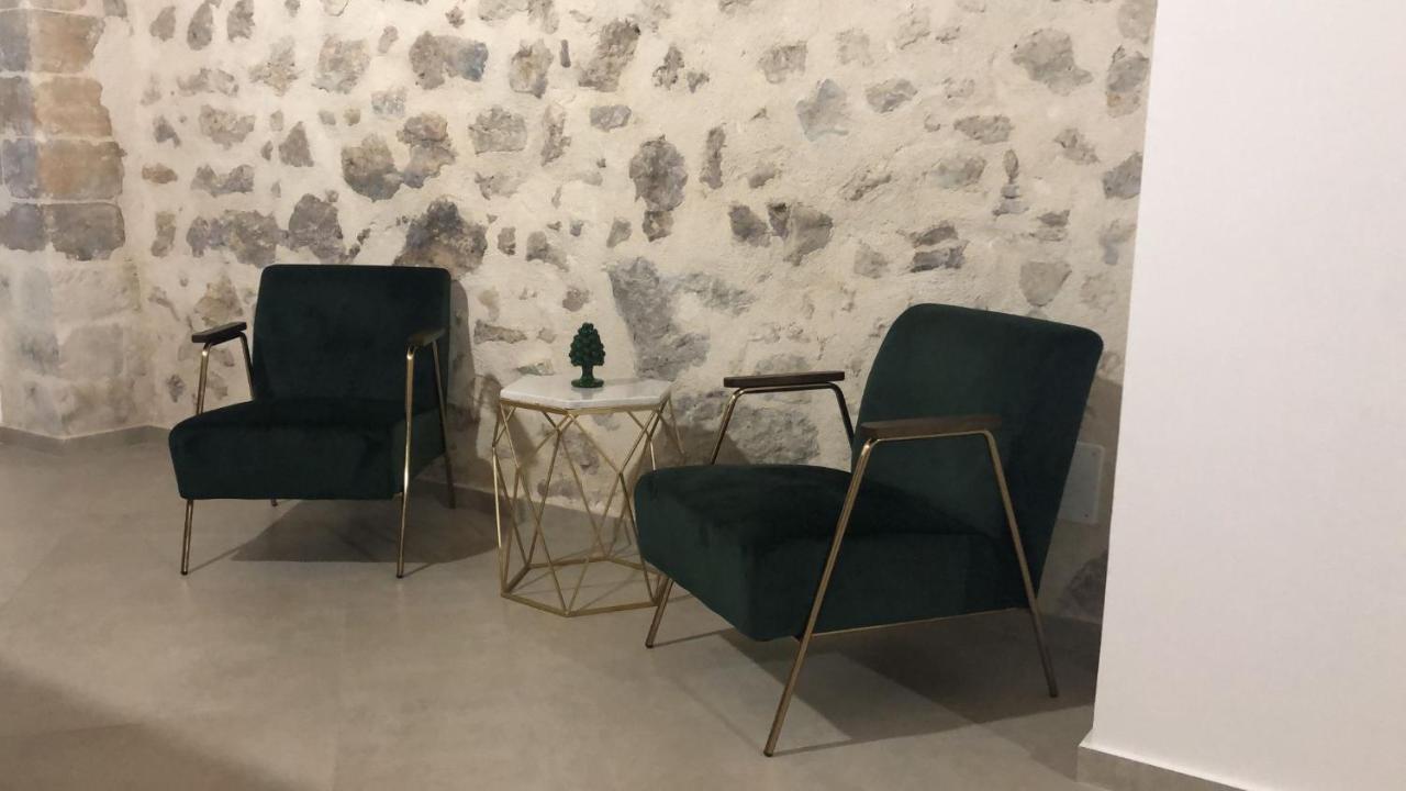 Masseria Torre Saracena Агридженто Экстерьер фото