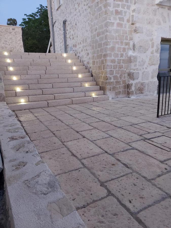 Masseria Torre Saracena Агридженто Экстерьер фото