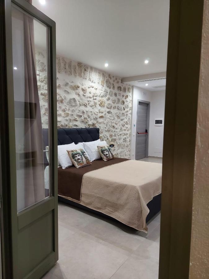 Masseria Torre Saracena Агридженто Экстерьер фото