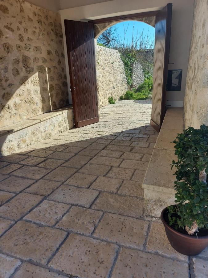Masseria Torre Saracena Агридженто Экстерьер фото