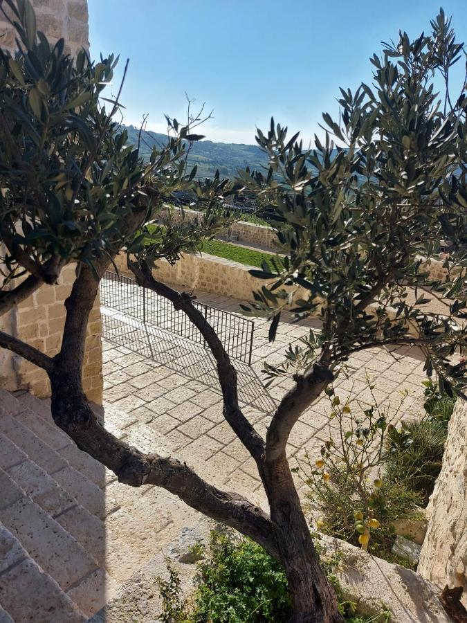 Masseria Torre Saracena Агридженто Экстерьер фото