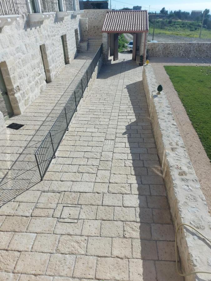 Masseria Torre Saracena Агридженто Экстерьер фото