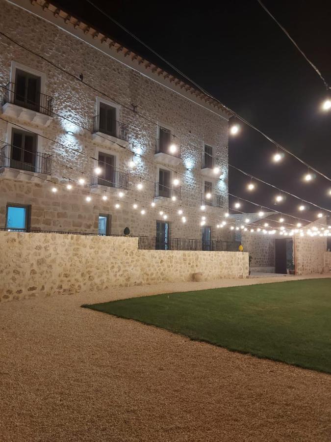 Masseria Torre Saracena Агридженто Экстерьер фото