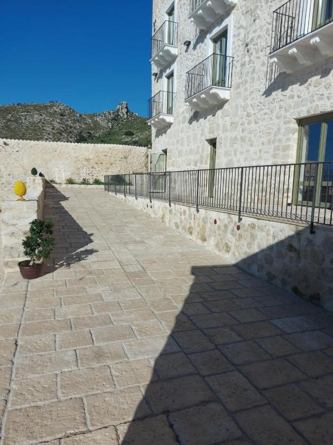 Masseria Torre Saracena Агридженто Экстерьер фото