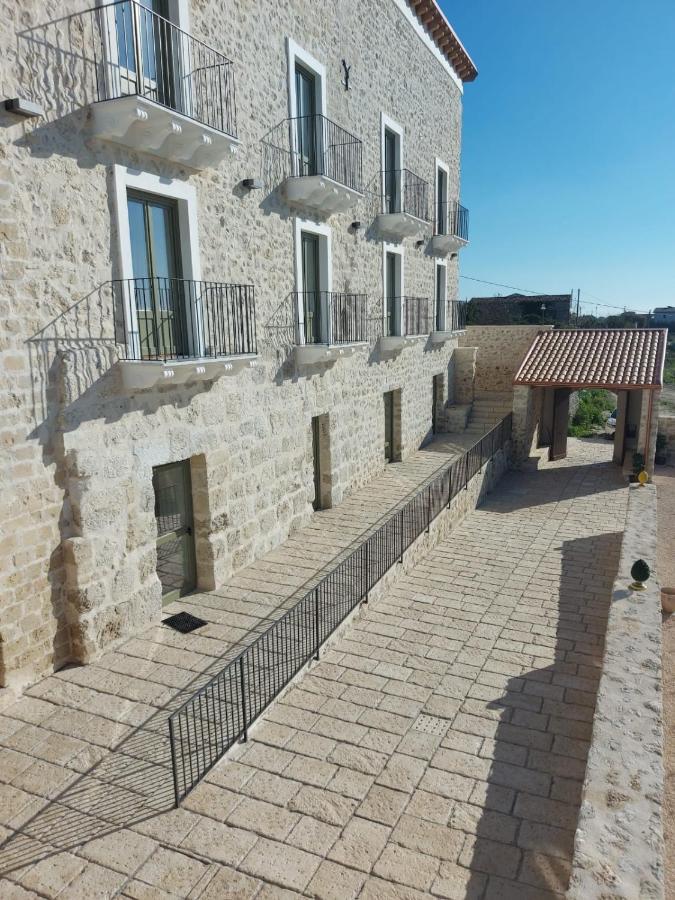 Masseria Torre Saracena Агридженто Экстерьер фото