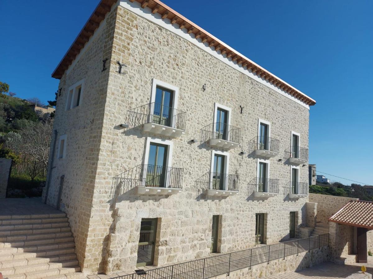 Masseria Torre Saracena Агридженто Экстерьер фото