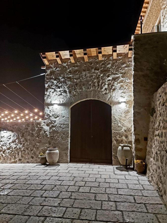 Masseria Torre Saracena Агридженто Экстерьер фото