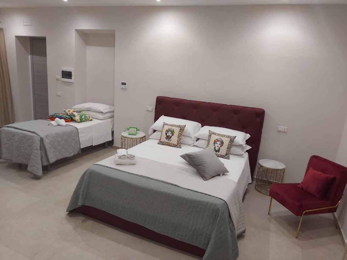 Masseria Torre Saracena Агридженто Экстерьер фото