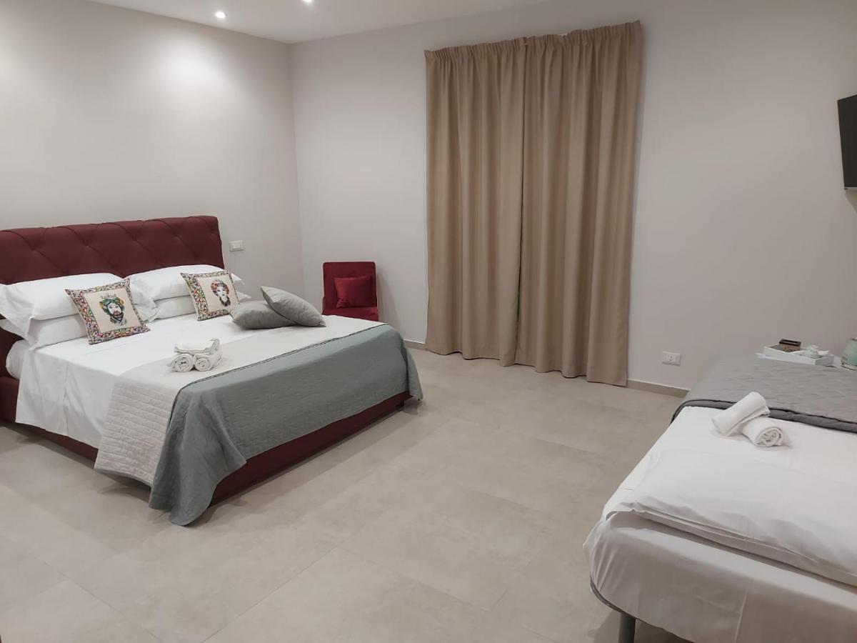 Masseria Torre Saracena Агридженто Экстерьер фото