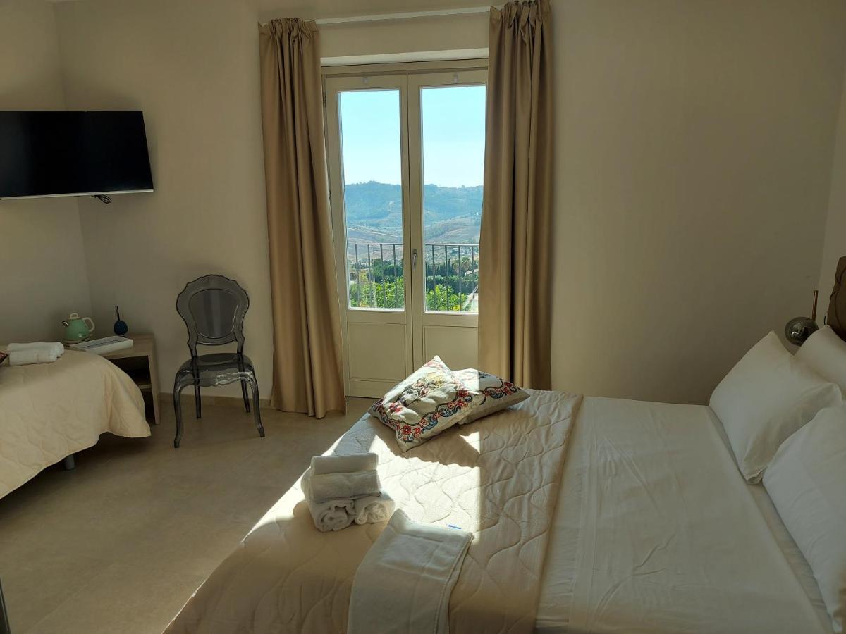 Masseria Torre Saracena Агридженто Экстерьер фото