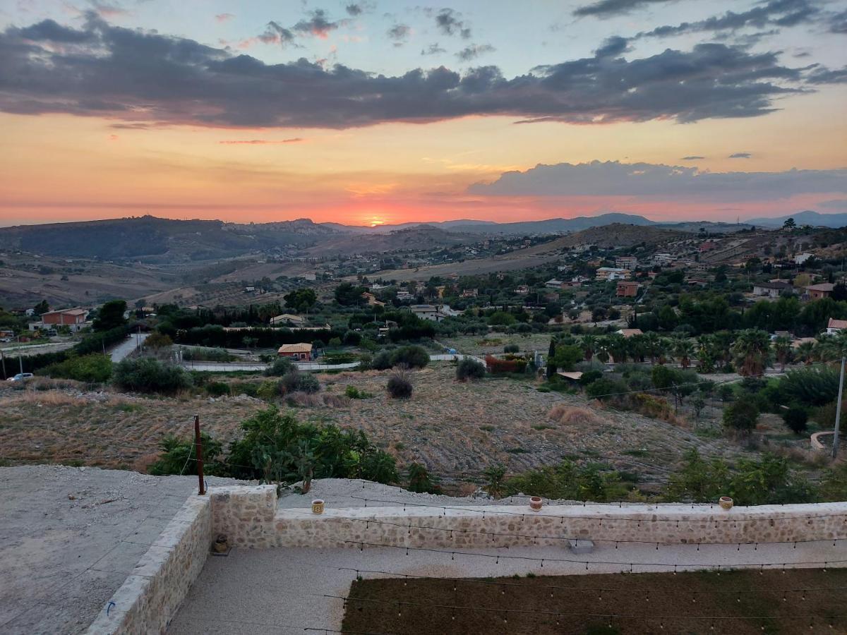 Masseria Torre Saracena Агридженто Экстерьер фото