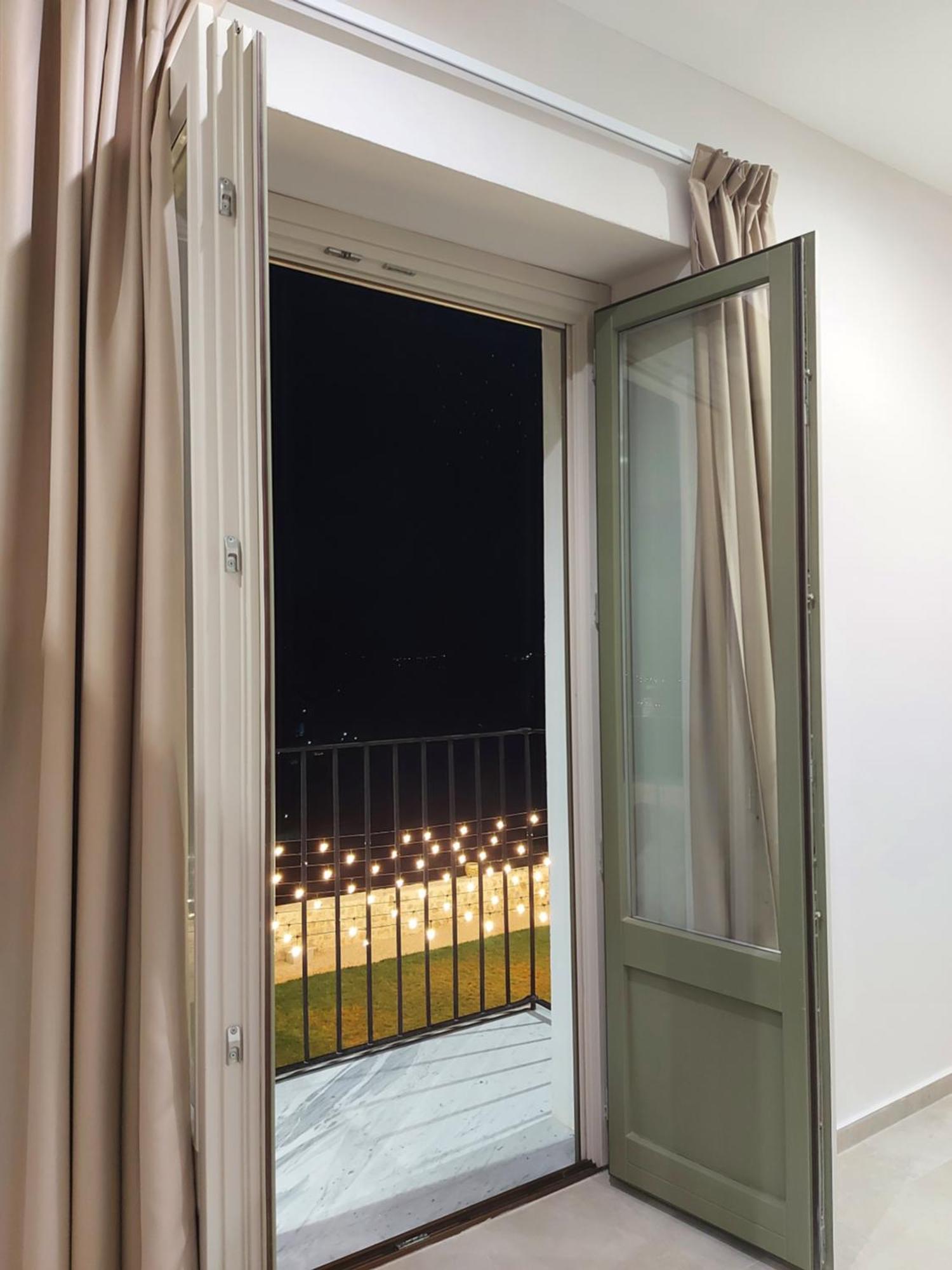 Masseria Torre Saracena Агридженто Номер фото